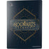 Wizarding World Hogwarts Legacy Emblem PS5 Console Skin